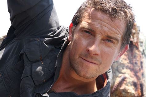 The Island fake: Bear Grylls show accused of fakery AGAIN after .